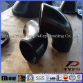 High Qualtiy cast iron 60 degree elbow pipe fitting